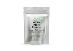 Aloevera 200x Powder
