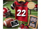 Need a Pregnancy Template for a Special Announcement?