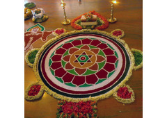 Sudarshana Homa