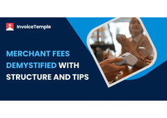 Merchant Fees Demystified: Structure, Function, and Variants
