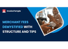 Merchant Fees Demystified: Structure, Function, and Variants