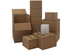Packaging Supplies UK Delivered Fast by Packaging Express