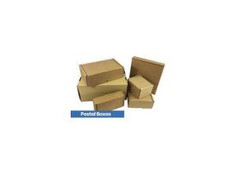Secure Your Shipments with Postage Boxes from Packaging Now