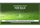 Godrej Plots Panipat - Your Dream Home Land Awaits