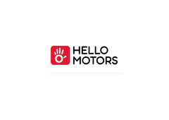 Hello Motors