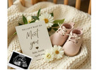 Want a Baby Announcement Template That Brings Joy to Every Share?