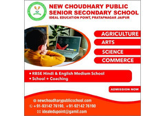 Best Private School in Pratap Nagar Jaipur