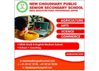 Best Private School in Pratap Nagar Jaipur