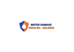 the Water Damage Pros Raleigh nc