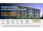 Puravankara Hebbal - 2/3/4 BHK Apartments In Bangalore