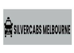 Silver taxi Melbourne