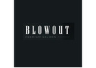 Blowout salon