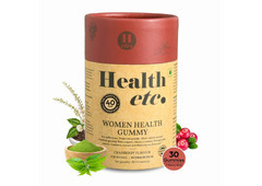 Menopause Relief Gummies For Women’s Health