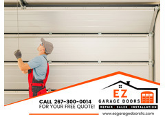 Fast and Reliable Garage Door Services