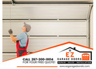 Fast and Reliable Garage Door Services