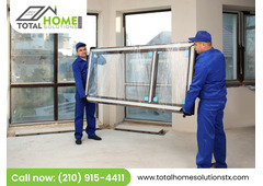 Brighten Your Home with Window Replacement in San Antonio