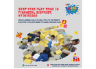 Best Kids Play Zone in Financial District, Hyderabad | The Kid Land