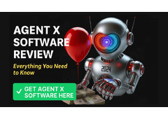 Agent X Software Review: Everything You Need to Know