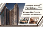 Eldeco The Castle: Premium Lifestyle Homes In Greater Noida