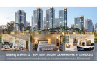 Godrej Sector 52 - Buy New Luxury Apartments In Gurgaon