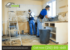 Expert Kitchen Renovation Contractor in San Antonio