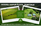 Godrej Jaipur - Explore Modern Living And Smart Investment