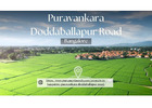 Puravankara Doddaballapur Road: Build Your Home in Bangalore