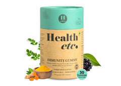 Gummies for Immunity Support – Tasty Nutrition for Daily Wellness