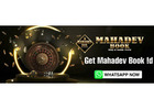 Get Your Mahadev Book ID Instantly – Join Now!