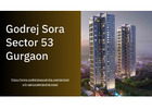 Godrej Sora Sector 53 - Buy Premium Homes in Gurgaon