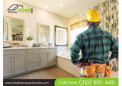 Kitchen Renovation Contractor Who Turns Ideas Into Reality