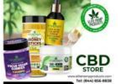 Sunrise’s Favorite CBD Store for Quality Hemp Products