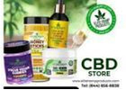 Sunrise’s Favorite CBD Store for Quality Hemp Products