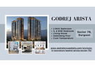 Godrej Arista - Buy New Luxurious Apartments In Gurgaon