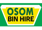 Osom Bin Hire - Skip Bin Hire Epping, Flemington, Wollert