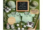 Want a Unique Twin Pregnancy Announcement That Wows Everyone?