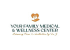Dr. Ali Jaber - Your Family Medical & Wellness Center