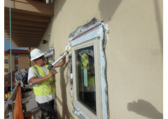 High-Rise Structural Concrete Fixing El Paso