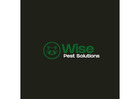Wise Pest Solutions
