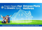 Omaxe Plots Hathras - Enjoy Luxury Living In Uttar Pradesh