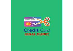 Credit Card Legal Clinic