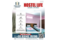 Sushila Tower Hostel