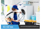 Fast & Reliable Appliance Repair in Fort Lauderdale