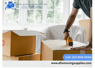 Protect Your Belongings with Quality Paper Pad