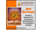 Best Astrologer in Aundh