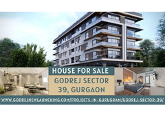 Godrej Sector 39 - Modern Living Apartments In Gurgaon City