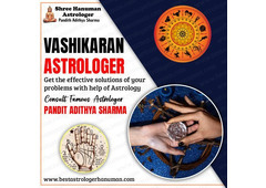 Vashikaran Astrologer in RR Nagar