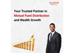 Your Trusted Partner in Mutual Fund Distribution and Wealth Growth