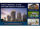 Neoliv Faridabad - Luxury Township Project In Haryana