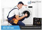 Say Goodbye to Broken Appliances with Fast Reliable Repair